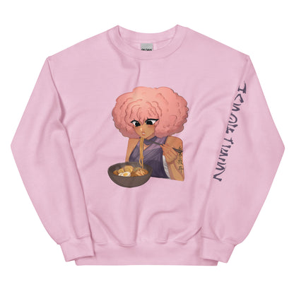 Ramen Unisex Sweatshirt