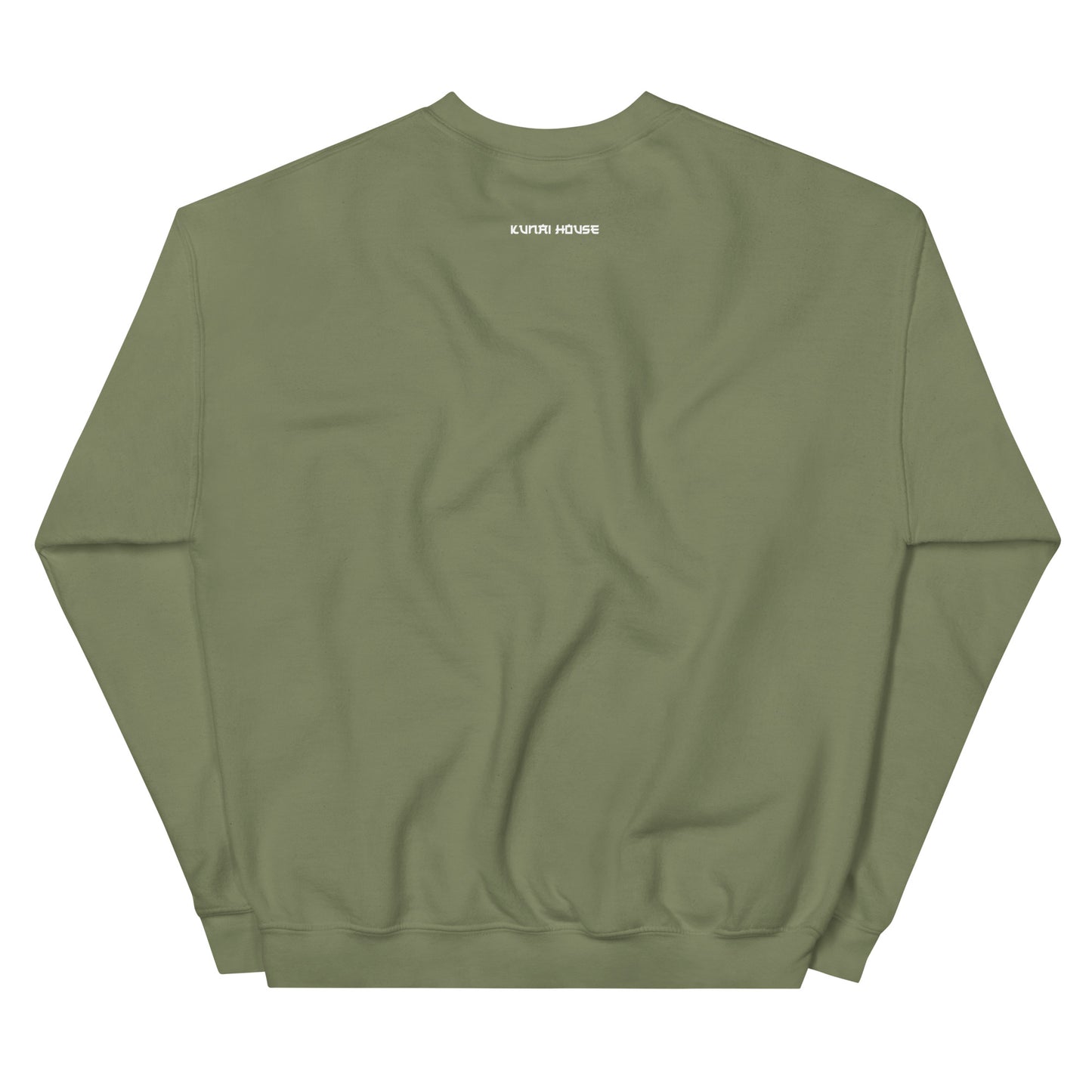 Obanai Unisex Sweatshirt