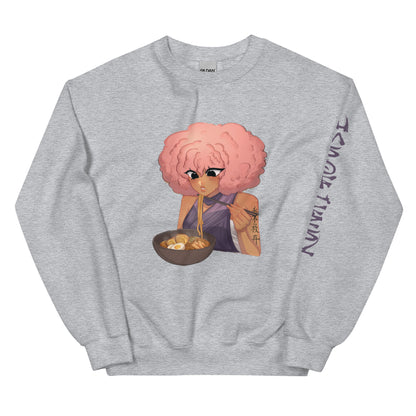 Ramen Unisex Sweatshirt