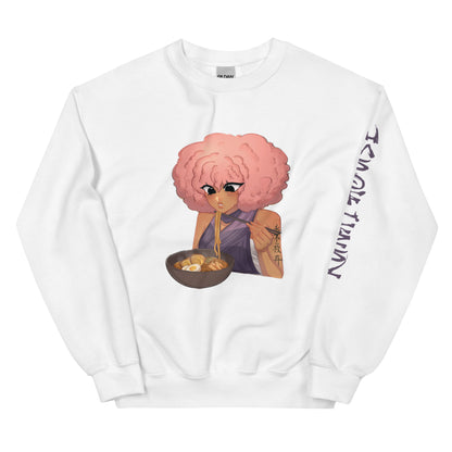 Ramen Unisex Sweatshirt