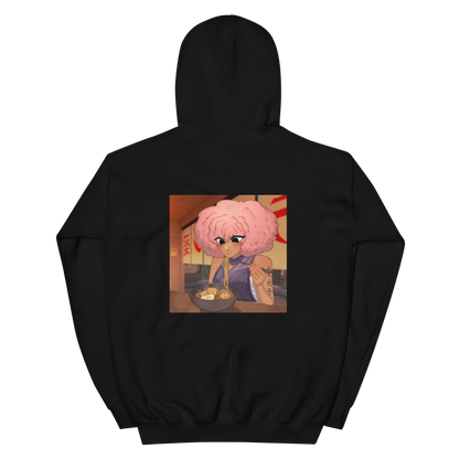 Ramen Unisex Hoodie