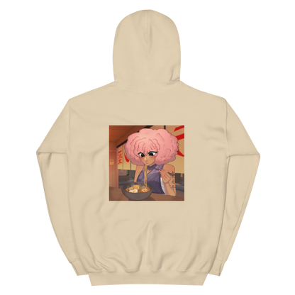 Ramen Unisex Hoodie