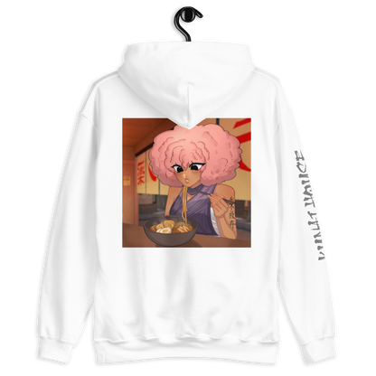 Ramen Unisex Hoodie