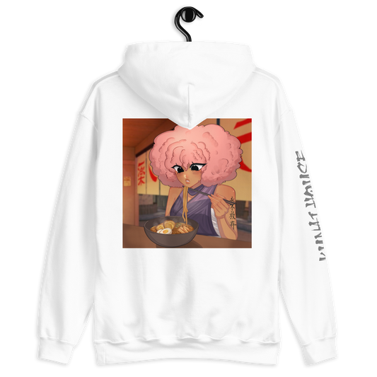 Ramen Unisex Hoodie